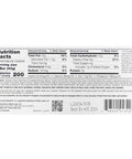 California Gold Nutrition Foods - Mocha Nut Chewy Granola Bars, 12 Bars, 1.4 Oz (40 G) Each