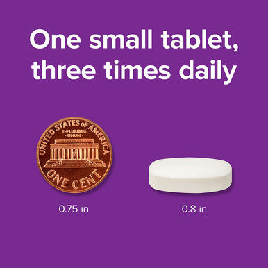 Webber Naturals Collagen30 with Biotin 2500 mg of Bioactive Collagen Peptides with 5000 mcg of Biotin Per Serving 120 Tablets For Advanced Nourishment of Skin Hair and Nails Dairy Gluten