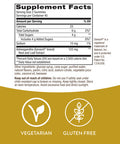 Nature'S Way Ashwagandha Stress Reducing Gummies With Adaptogenic Herb*, Berry Flavored, 125 Mg, 90 Gummies