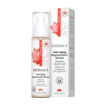 DERMA E Anti-Aging Regenerative Serum Hydrating Day and Night Serum Skin Renewing Serum with Glycolic Acid and Vitamin A Advanced Facial Skin Care Treatment, 2 fl oz