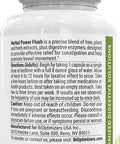 Herbal Power Flush - Extra Strength Digestive Cleanse - Eliminate Toxins - Improve Digestion - 90 Capsules