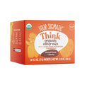 Four Sigmatic Lion'S Mane Elixir Mushroom Coffee Tive By | Organic Lion'S Mane Mushroom Powder Rhodiola & Rose Hips | Immune & Memory Support | Paleo | Pack Of 20