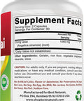 Best Naturals Dong Quai 530 mg 180 Capsules