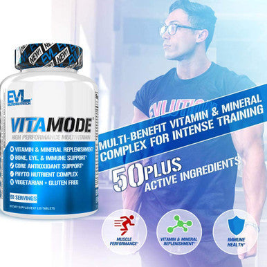 Super Greens Powder and Daily Multivitamin - Vegan Energy Drink Powder with Greens and Superfoods Plus Adult Multivitamin with Phytonutrient Mineral and Digestive Enzyme Complex for Immune Support