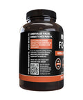 PURE ORIGINAL INGREDIENTS Fo-Ti (365 Capsules) No Magnesium Or Rice Fillers, Always Pure, Lab Verified