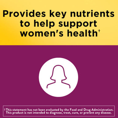 Nature Made Multivitamin For Women Womens Gummy Multivitamins for Daily Nutritional Support 150 Multi Vitamin Gummies 7