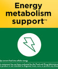 Nature Made Vitamin B1 100 Mg Dietary Supplement For Energy Metabolism Support 100 Tablets 100 Day Supply