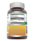 Amazing Formulas Vitamin D3 In Coconut Oil Supplement | 5000 Iu | 180 Softgels | Non-Gmo | Gluten Free | Made In Usa
