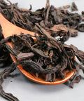 Fullchea - Da Hong Pao - Oolong Tea Loose Leaf - Wuyi Rock Tea - Tea From Wuyi Mountain - Health Tea (8.8oz / 250g)