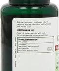 Natures Aid Cranberry 200mg 90 tablet X 2 (Pack of 2)