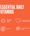 Bulletproof Apple Cider Vinegar Max & A+D+K Gummies & Collagen Protein