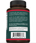 Sunergetic Premium Uric Acid Support Supplement ÃƒÂ¢Ã¢â€šÂ¬Ã¢â‚¬Å“ Uric Acid Cleanse & Kidney Support ÃƒÂ¢Ã¢â€šÂ¬Ã¢â‚¬Å“ Includes Tart Cherry Chanca Piedra Celery Extract & Turmeric - 120 Capsules