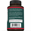 Sunergetic Premium Uric Acid Support Supplement Uric Acid Cleanse & Kidney Support Includes Tart Cherry Chanca Piedra Celery Extract & Turmeric - 120 Capsules