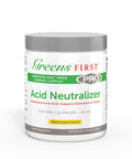 Greens First Acid Neutralizer Mild Lemon Flavor 30 Servings Complete Ionic Trace Mineral Complex May Help Neutralize Excess Acids NonGMO Gluten Free
