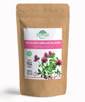 50 Bags White Mulberry Tea Mulberry Leaf Herbal Tea (Morus Alba) - 50 Count 1.5g Bags Herb Hoja De Morera