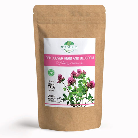 50 Bags White Mulberry Tea Mulberry Leaf Herbal Tea (Morus Alba) - 50 Count 1.5g Bags Herb Hoja De Morera