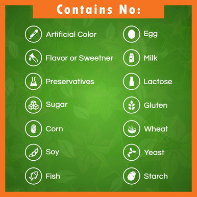 Best Naturals Apple Pectin 700 mg 120 Capsules