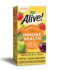 Natures Way Alive! Everyday Immune Health Supplement*, 30 Softgels
