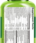 Naturelo One Daily Multivitamin For Women - Energy Support - Whole Food Supplement To Nourish Hair, Skin, Nails - Non-Gmo - No Soy - Gluten - 60 Capsules - 2 Month Supply