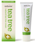Nelsons Tea Tree Cream 30ml