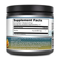 Amazing Formulas Taurine 500 Grams (1.1 Lb) Powder Supplement | 2000 Mg Per Serving | 111 Servings | Non-Gmo | Gluten Free | Made In Usa (Fruit Punch)