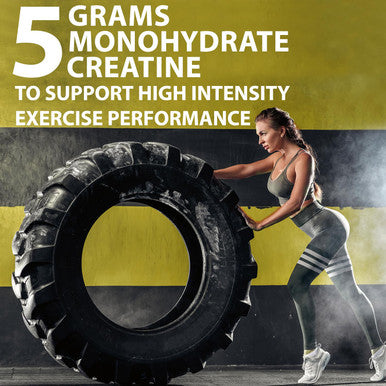 Balsa Nutrition Creatine Monohydrate Powder- 300g, 5g Per Serving (Unflavored) | Supports Muscle Strength, Workout & Performance Recovery, Produce Energy, Immune Booster | Non- GMO