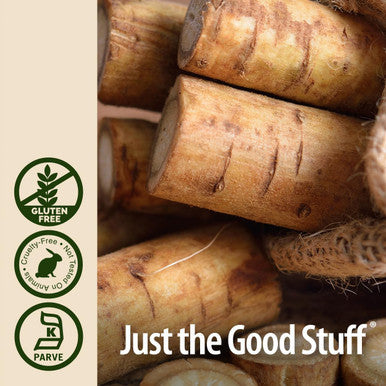 Nature'S Answer Burdock Root | Herbal Supplement | Super Concentrated | Promotes Overall Well-Being | Low Alcohol & Gluten- 2oz Extract | Single Count