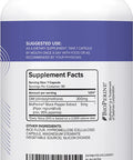 DIM Supplement 300mg + BioPerine Ãƒâ€šÃ‚Â® | Hormone Support & Estrogen Balance | 90 Capsules - Nui Nutra Pure DIM Supplement (Diindolylmethane) - Vegan, Gluten Free, Non-GMO, Lab Tested