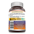 Amazing Formulas Elderberry Complex Supplement | 120 Chewable Tablets | Berry Flavor | Non-Gmo | Gluten-Free | Made In Usa