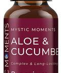 Mystic Moments | Aloe & Cucumber Fragrance Oil - 10ml