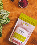 Banyan Botanicals Hibiscus Flower Powder 1 Lb - Usda Organic - Hibiscus Sabdariffa - For Hair, Skin, & Women'S Health*