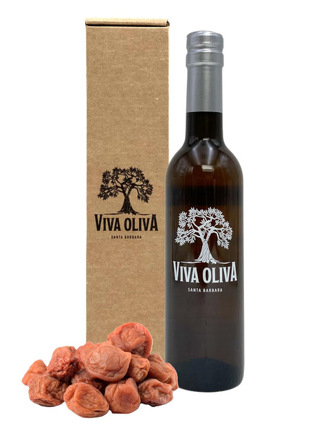 Viva Oliva 18 Year Traditional Balsamic Vinegar - 375ml (12.7oz) - Premium Quality - 100% Natural - Barrel Aged Gourmet Balsamic from Modena, Italy