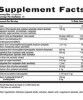 Country Life Bone Solid Triple Action Strengthens Bones 240 Capsules Certified Gluten Free