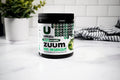 UMZU Zuum PreWorkout Sour Green Apple