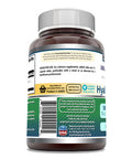 Amazing Formulas Hyaluronic Acid 100Mg 120 Capsules Supplement | Non Gmo | Gluten Free | Made In Usa