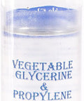 Vegetable Glycerine & Propylene Glycol Base VGPG 70-30 - 125g