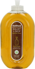 Method Wood for Good Floor Cleaner Almond 739 ml