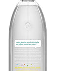Method Daily Shower Spray Cleaner Eucalyptus Mint For Showers Tile Fixtures Glass and Tubs fl 28 oz (Pack of 1)