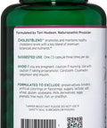 Vitanica Cholestblend Cholesterol Support Vegan 90 Capsules