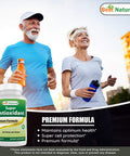 Best Naturals Super Antioxidant Formula 120 Tablets