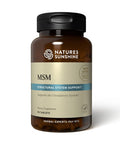Nature'S Sunshine MSM 90 Tablets