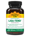 Country Life Unique Support Formula For Healthy Ligaments And Tendons