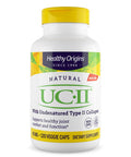 Healthy Origins UC-II (Undenatured Type II Collagen) 40 mg, 120 Veggie Caps
