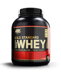 Optimum Nutrition Gold Standard 100% Whey Protein Powder Chocolate Peanut Butter 3.3 Pound