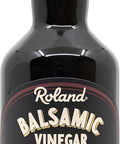 Roland Foods Balsamic Vinegar of Modena, Specialty Imported Food, 16.9 Ounce, Pack of 1