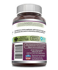 Amazing Formulas Grapeseed Extract 16000Mg Per Serving Veggie Capsules Supplement | 20:1 Extract | Non-Gmo | Gluten Free | Made In Usa (120 Count)