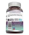 Amazing Formulas Msm 1000Mg 200 Tablets Supplement | Non-Gmo | Gluten Free | Made In Usa
