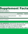 IBgard Daily Gut Health Support Dietary Supplement 96 Capsules