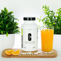 Nutrabio Vitamin C With Rose Hips - Supports Healthy Bones Teeth And Gums Immune Function - No Fillers Or Excipients - (120 Capsules 1000Mg Of Vitamin C Per Capsule)