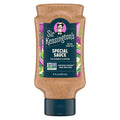 Sir Kensington's Mayonnaise 2 Count Special Sauce Gluten Free Non- GMO Project Verified Shelf-Stable 12 oz